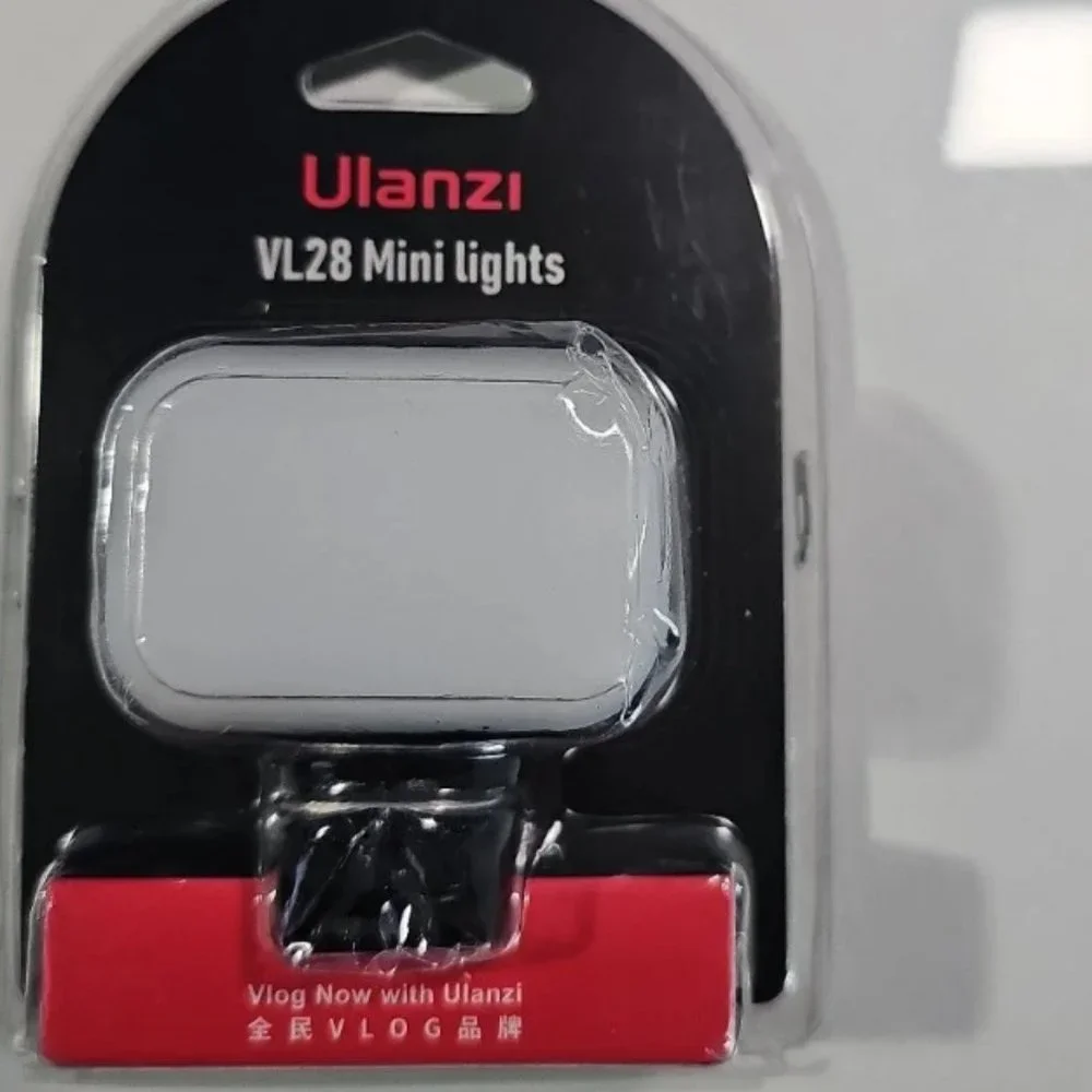 Smart phone mini light VL28